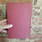 Moll Flanders - Daniel Defoe (1942 The Heritage Press vintage hardback)