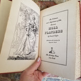 Moll Flanders - Daniel Defoe (1942 The Heritage Press vintage hardback)