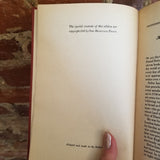 Moll Flanders - Daniel Defoe (1942 The Heritage Press vintage hardback)