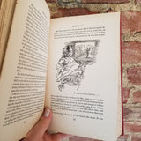 Moll Flanders - Daniel Defoe (1942 The Heritage Press vintage hardback)