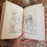 Moll Flanders - Daniel Defoe (1942 The Heritage Press vintage hardback)