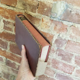 Moll Flanders - Daniel Defoe (1942 The Heritage Press vintage hardback)