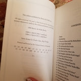 The Adventures of Huckleberry Finn - Mark Twain ( 1996 Barnes and Noble Classics paperback))