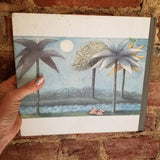 Where the Wild Things Are - Maurice Sendak (1963 Harper Collins 25th Anniversary Edition vintage hardback)