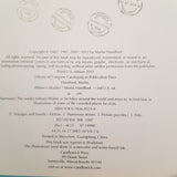 Where's Waldo Deluxe Edition- Martin Hanford (2012 Candlewick Press hardback)