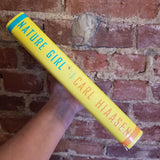 Nature Girl - Carl Hiaasen (2006 Alfred Knopf Hardback)