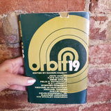 Orbit 19 - Damon Knight (editor) (1977 Harper & Row hardback)
