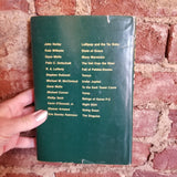 Orbit 19 - Damon Knight (editor) (1977 Harper & Row hardback)