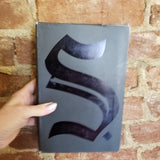 Ship of Theseus - - J.J. Abrams, Doug Dors, V.M. Straka (2013 Mulholland Books hardback in slipcase w inserts)