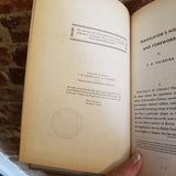 Ship of Theseus - - J.J. Abrams, Doug Dors, V.M. Straka (2013 Mulholland Books hardback in slipcase w inserts)