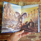 Srimad Bhagavatam: First Canto - Chapters 1-8 -  A.C. Bhaktivedanta Swami Prabhupāda (2015 The Bhaktivedanta Book Trust hardback)