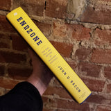 Michigan College Football Fan Book and Movie Bundle