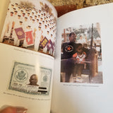 The Pursuit of Happyness -  Chris Gardner (1994 Amistad SIGNED copy hardback edition)