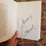 The Pursuit of Happyness -  Chris Gardner (1994 Amistad SIGNED copy hardback edition)