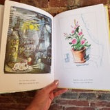 Madeline - Ludwig Bemelmans Viking Press vintage hardback)