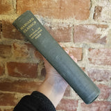 The Harvard Classics - Benjamin Franklin, John Woolman, William Penn - Editor 1909 P.F. Collier hardback