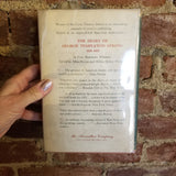 Books and People: Five Decades of New York's Oldest Library - Marion King (1954 The Macmillan Company vintage hardback)