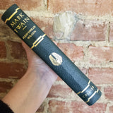 Pudd'nhead Wilson - Mark Twain (1922 P.F. Collier  & Son vintage hardback)
