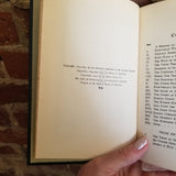 Pudd'nhead Wilson - Mark Twain (1922 P.F. Collier  & Son vintage hardback)