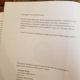 What It Means to Be a Buckeye: Jim Tressel and Ohio State's Greatest Players - Jeff Snook (Editor), Jim Tressel (Foreword) (2003 Triumph Books hardback)