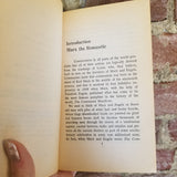 Communist Manifesto - Karl Marx, Friedrich Engels (1964 Washington Square Press vintage paperback)