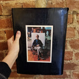 Norman Rockwell and the Saturday Evening Post, Vol 1 - Norman Rockwell, Flythe Starkey (1976 The Four S Productions hardcover)