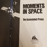Moments In Space - Unknown (1986 Gallery Books vintage hardback)