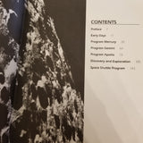 Moments In Space - Unknown (1986 Gallery Books vintage hardback)