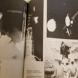 Moments In Space - Unknown (1986 Gallery Books vintage hardback)