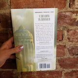 A Shadow in Summer - Daniel Abraham (2006 Tor Books hardback)