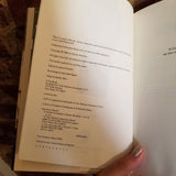 A Shadow in Summer - Daniel Abraham (2006 Tor Books hardback)