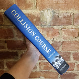 Collision Course: Ronald Reagan, the Air Traffic Controllers, and the Strike That Changed America - Joseph A. McCartin (2011 Oxford University Press)