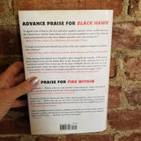 Black Hawk: The Battle for the Heart of America - Kerry A. Trask (2006 Henry Holt & Co. hardback)