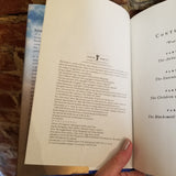 The Tangled Lands (Khaim Novellas #1-4) - Paolo Bacigalupi, Tobias S. Buckell (2018 Saga Press hardback)