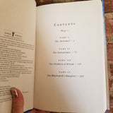 The Tangled Lands (Khaim Novellas #1-4) - Paolo Bacigalupi, Tobias S. Buckell (2018 Saga Press hardback)