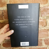 Catalyst: A Rogue One Novel - James Luceno (2016 Del Ray Books hardback)