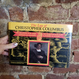 The Log of Christopher Columbus - Cristoforo Colombo, Robert H. Fuson (1987 International Marine Publishing Company hardback)