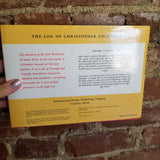 The Log of Christopher Columbus - Cristoforo Colombo, Robert H. Fuson (1987 International Marine Publishing Company hardback)