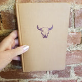 Scorpion, a Good Bad Horse by Will James (1936 Grossett & Dunlap vintage hardback)