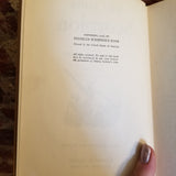 Scorpion, a Good Bad Horse by Will James (1936 Grossett & Dunlap vintage hardback)