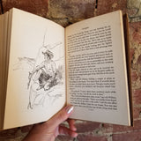 Scorpion, a Good Bad Horse by Will James (1936 Grossett & Dunlap vintage hardback)