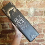 Edgar Allan Poe: Complete Tales and Poems - Edgar Allan Poe (2012 Fall River Press hardback)