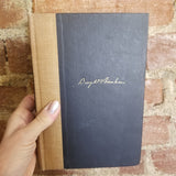 Crusade in Europe - Dwight D. Eisenhower (1948 Doubleday & Co. vintage hardback)