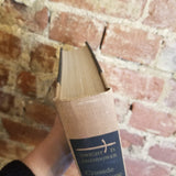 Crusade in Europe - Dwight D. Eisenhower (1948 Doubleday & Co. vintage hardback)