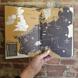 Crusade in Europe - Dwight D. Eisenhower (1948 Doubleday & Co. vintage hardback)