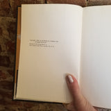 Crusade in Europe - Dwight D. Eisenhower (1948 Doubleday & Co. vintage hardback)