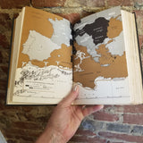 Crusade in Europe - Dwight D. Eisenhower (1948 Doubleday & Co. vintage hardback)