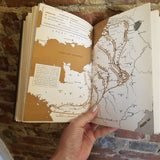 Crusade in Europe - Dwight D. Eisenhower (1948 Doubleday & Co. vintage hardback)