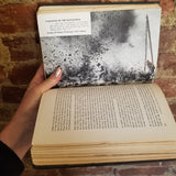 Crusade in Europe - Dwight D. Eisenhower (1948 Doubleday & Co. vintage hardback)