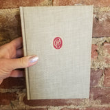 5 Vintage Walter J Black Classics Clubs Books (1942 Walter J Black Inc vintage hardback book bundle)